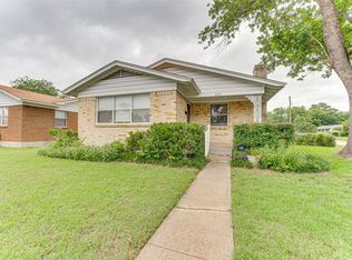 307 E Rio Grande St, Garland, TX 75041