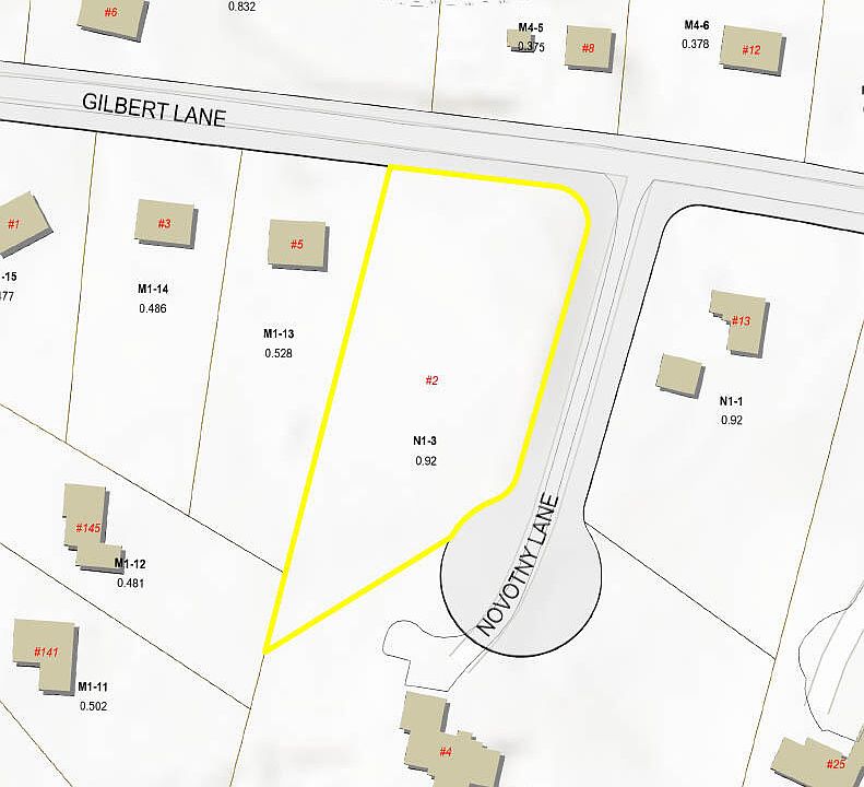 1st image of 2 Novotny Lane
