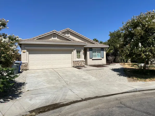 811 Chianti Cir, Coalinga, CA 93210