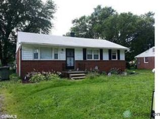 5717 Ullswater Ave, Richmond, VA 23225
