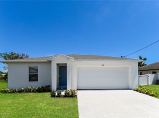 3119 SW 21st Place Cpe, Cape Coral, FL 33914