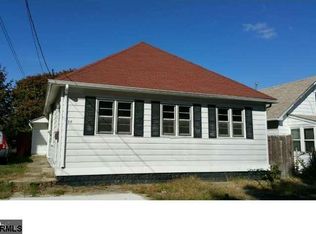 38 Turner Ave, Penns Grove, NJ 08069