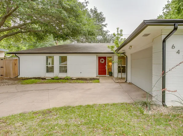 6413 Whitman Ave, Fort Worth, TX 76133