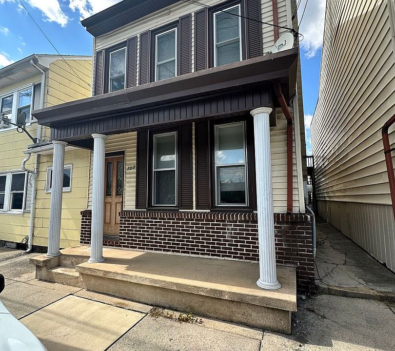 137 Mifflin Street 137 Mifflin St Lebanon PA Zillow
