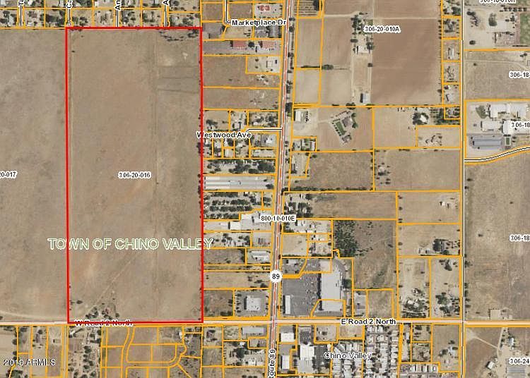 1st image of 3922 W Road 2 N