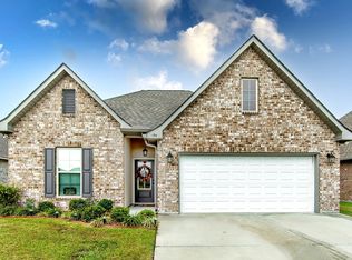 194 Adley Ave, Houma, LA 70364