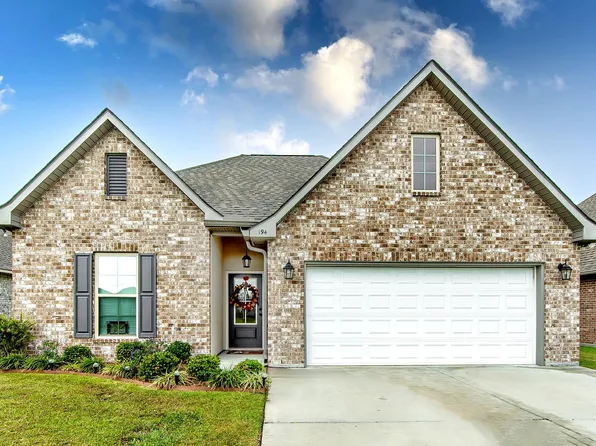 194 Adley Ave, Houma, LA 70364