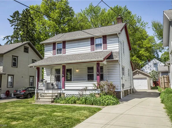 1113 Sackett Ave, Cuyahoga Falls, OH 44223