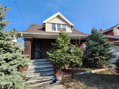 12717 Corlett Ave, Cleveland, OH, 44105