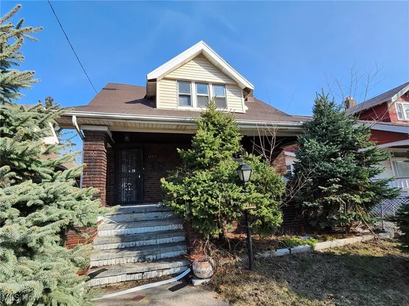 12717 Corlett Ave, Cleveland, OH 44105