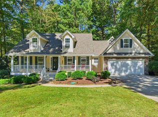 1913 Raintree Ct, Snellville, GA 30078