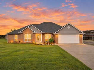 28400 S Kaela Dr, Inola, OK 74036