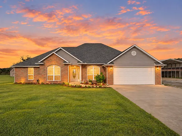 28400 S Kaela Dr, Inola, OK 74036