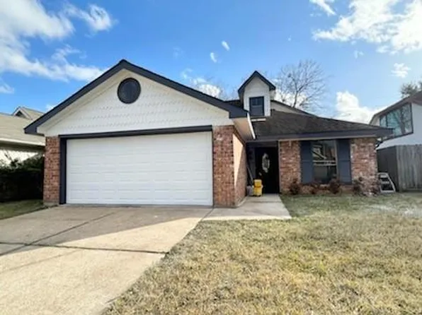 13535 Gaby Virbo Dr, Houston, TX 77083