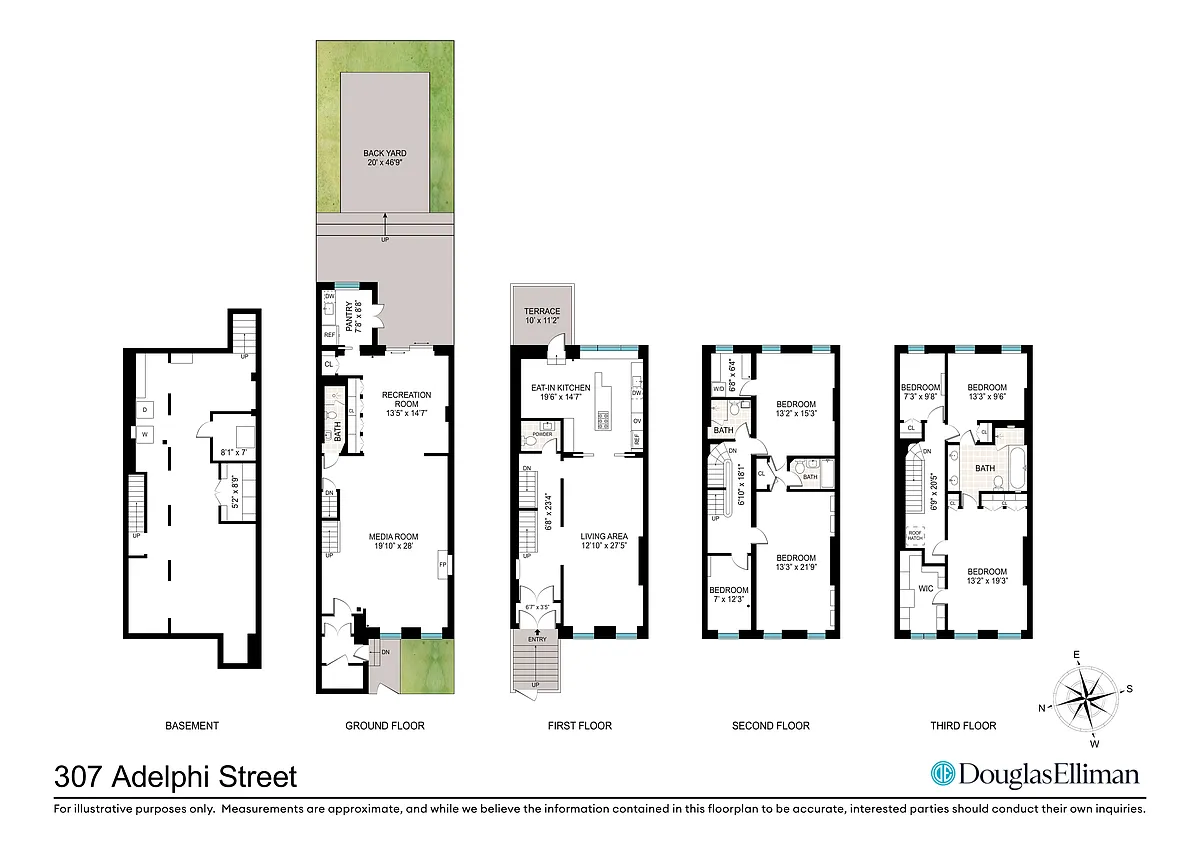 Building Photo - 307 Adelphi St #SINGLE-FAMIL