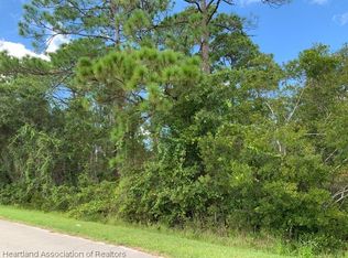 109 Kaiser Ave NW, Lake Placid, FL 33852