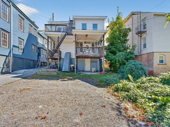 49 S Hamilton St #2, Poughkeepsie, NY 12601