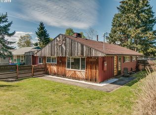 5339 NE Alberta St, Portland, OR 97218