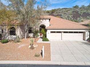 13494 E Sorrel Ln, Scottsdale, AZ 85259