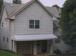 2736 Wildwood Cir, Saint Albans, WV 25177