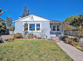 196 S Claremont Ave, San Jose, CA