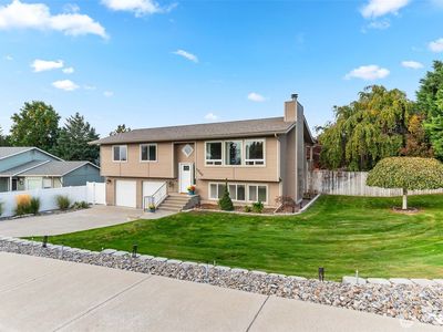 1040 Gilbert Court, East Wenatchee, WA, 98802