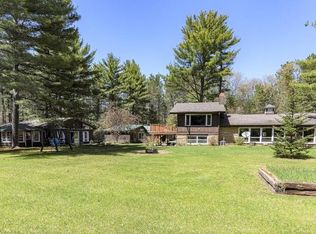 14393 Cth Vv, Gillett, WI 54124