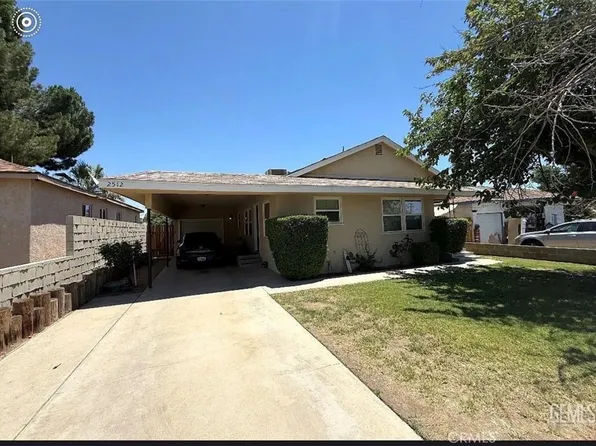 2512 Barnett St, Bakersfield, CA 93308