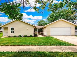 724 N 13th St, Richmond, IN 47374