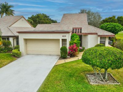 5670 Kiowa Circle, Boynton Beach, FL, 33437