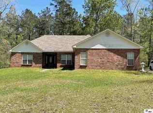 228 Easthaven Dr, Ruston, LA 71270