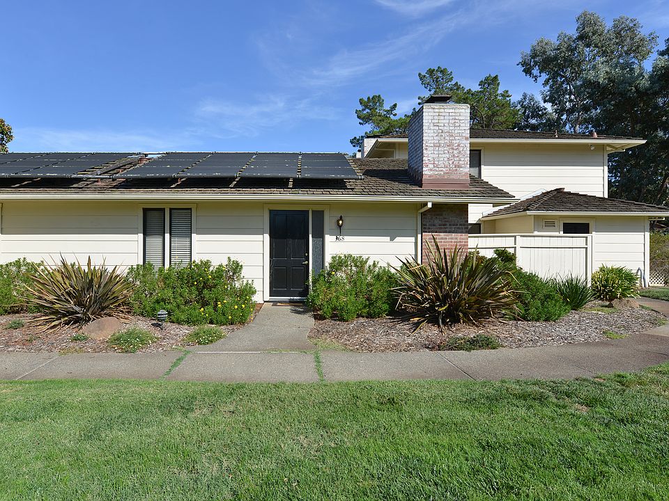 1600 Atlas Peak Rd #368 