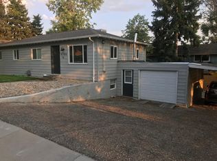 5700 W 28th Ave APT 16, Wheat Ridge, CO 80214