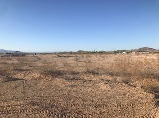 0 S Arlington Rd, Buckeye, AZ 85326