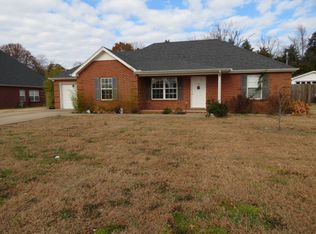 6039 Nautical St, Smyrna, TN 37167