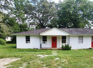 20970 Main St #A, Ranburne, AL 36273