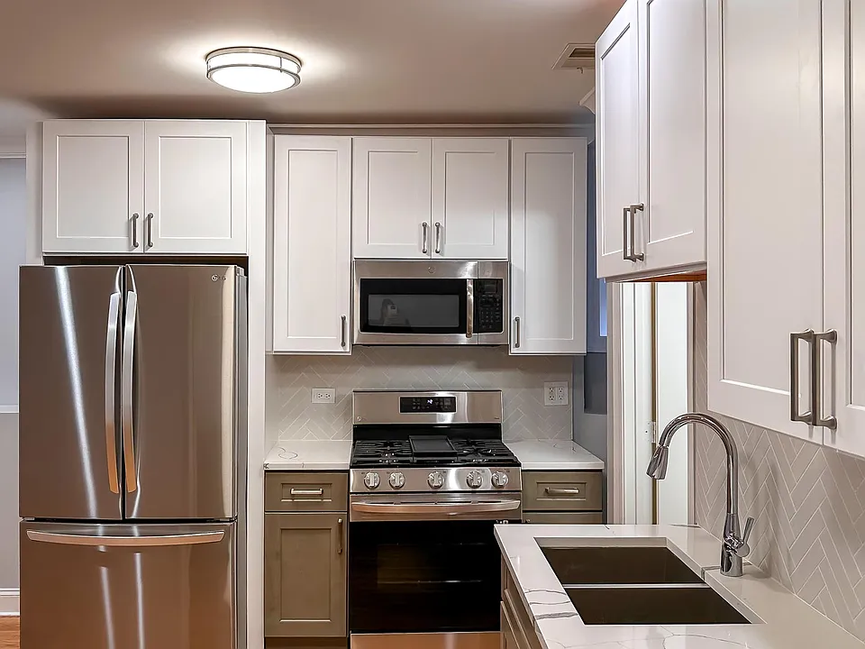 6142 S Ellis Ave #BS