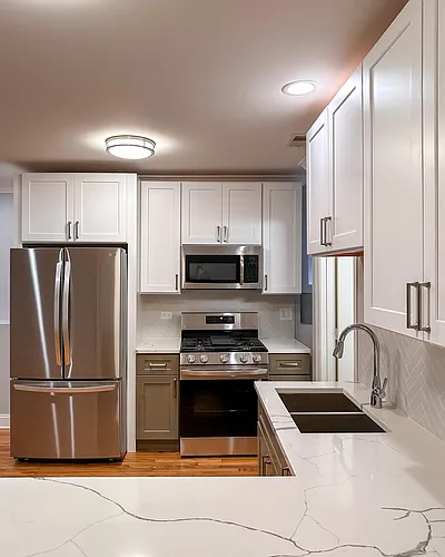 6142 S Ellis Ave #BS Photo 1