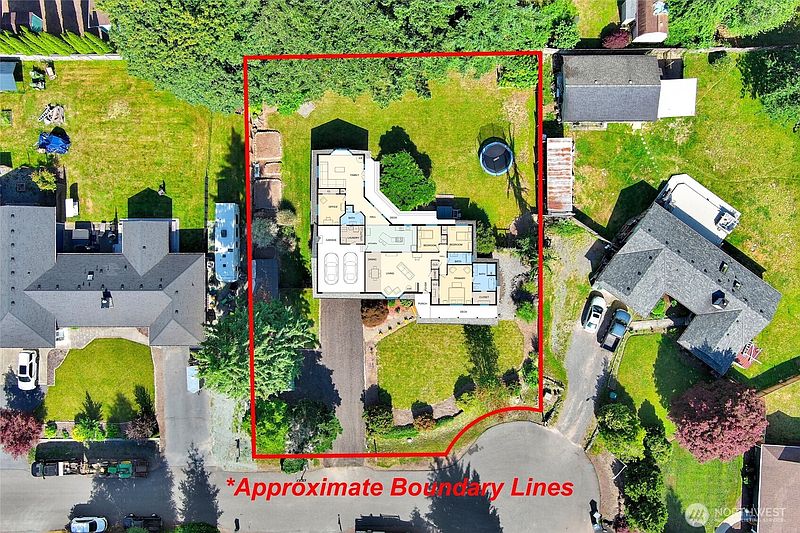 3rd image of 14515 247th Drive SE