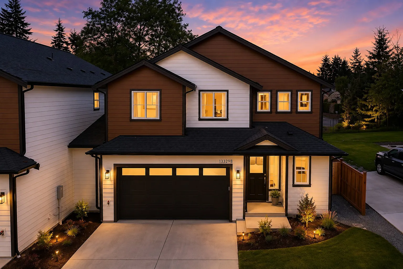 4 bed, 2.5 bath, 2370 sqft, $3,800 — Photo 1