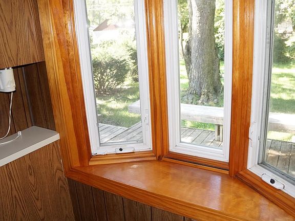 Bay Window