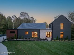 7734 Woodbridge Hill Ln, Prospect, KY 40059