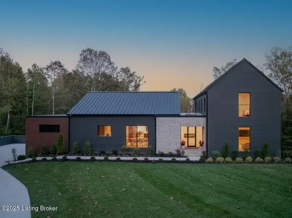 7734 Woodbridge Hill Ln, Prospect, KY 40059