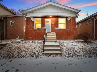 6045 Wanda Ave, Saint Louis, MO