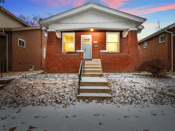 6045 Wanda Ave, Saint Louis, MO 63116