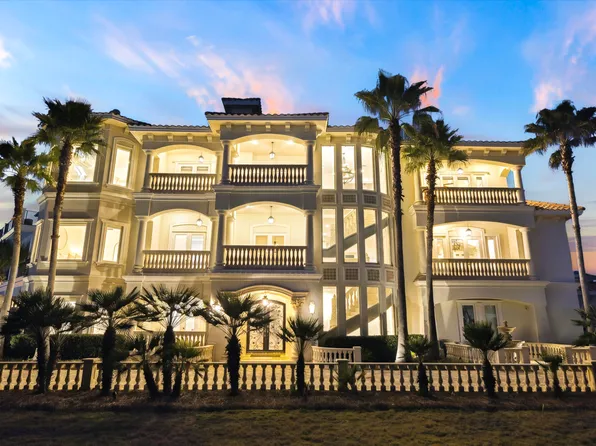 30 Pelican Cir, Inlet Beach, FL 32461