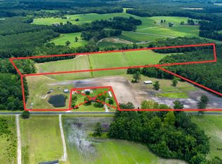 1285 Pine Level Church Rd, Nakina, NC 28455