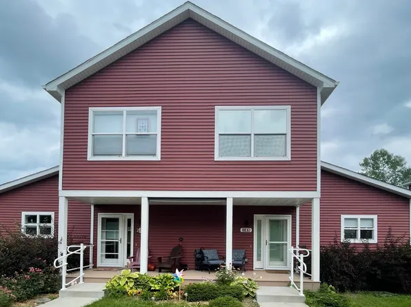 560 Little Lake Dr #45, Ann Arbor, MI 48103