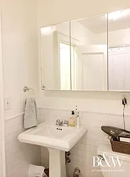 Rented by Buchbinder & Warren