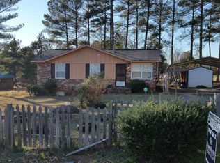 104 Max Dr, Washington, GA 30673